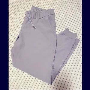 Size 12 On The Fly Jogger *woven